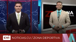 Revista Informativa Noticias.cu / Zona Deportiva (3 de septiembre de 2026)