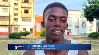 Cuba: Total electrical collapse