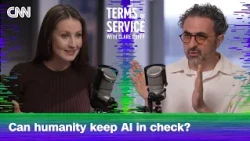 Microsoft AI’s CEO on building a human-first AI future | Terms of Service