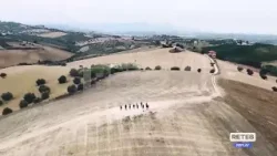 WWF Italia: "Giù le mani dalla Riserva del Borsacchio"