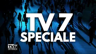 TV7 CIA PADOVA SPECIAL 09/26/09 H264 1