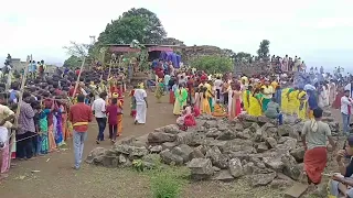 தேனி கண்ணகி கோவில் மலை உச்சியில் கேரளாவின் இடுக்கி