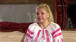 Cântec si Poveste la Poieni - Teregova, prima parte #Folclor @TVRTM