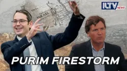 Biblical Borders and the Amalek Debate