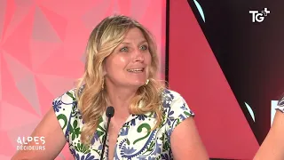 Alpes Décideurs : la SCOP ALMA à l'honneur et l'entrepreneuriat au féminin