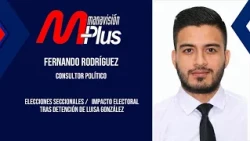 Who is leading in Manabí? Polls, candidates, and electoral strategies | Fernando Rodríguez