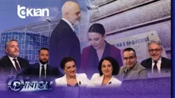 Opinion – Kushtetuesja pezullon Ballukun, çfarë do të bëjë Rama? – 9 Shkurt 2026