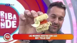 #FunkChula se suma a la mesa de #ArribaElFinde y les preguntamos de todo 13/12/25