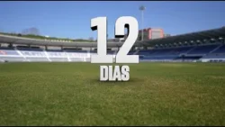 FALTAM 12 DIAS PARA O MAIOR EVENTO DO ANO, A FAMÍLIA AO PÉ DA CRUZ - ESTÁDIO DO RESTELO