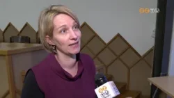 Házaspárok töltötték meg a Martineum Felnőttképző Akadémia nagytermét