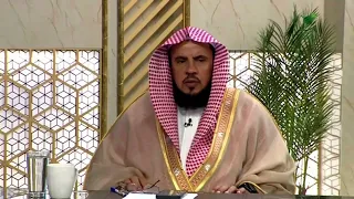 والده منحه قطعة أرض مقابل تعبه في بناء المنزل دون أن يعطي بقية أخوته. ما صحة فعله؟الشيخ د. سعد السبر