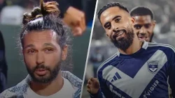 My goal is to play for Bordeaux again - Benoît Trémoulinas