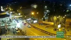 Weather Forecast for Novi Pazar 10/09/2026