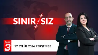 The Process for a Terror-Free Türkiye | Is a New World War Coming? | Sınırsız