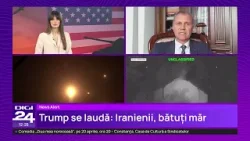 Fost șef al Statului Major: Există posibilitatea să vizeze bazele militare americane din Românoa Fost șef al Statului Major: Există posibilitatea să vizeze bazele militare americane din Românoa
