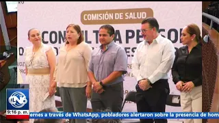 State Congress News