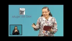 MUJER DE DIOS : "Isaías 49:14-15"