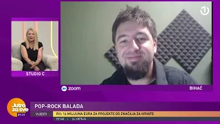 Jutro za sve: Armin Alagić, grupa "Retro"