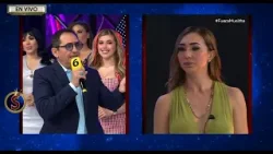 Aleida dice que Renata Dragón es ‘Renaca’ | Es Show