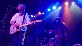 Iconic Seattle band The Heats perform “I Don’t Like Your Face”