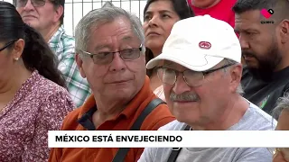 Mexico exceeds 130 million inhabitants according to INEGI