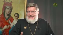 "Path to the Temple" (Novosibirsk). Episode from October 9, 2026