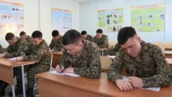 Comprehensive Military Reform Begins in Kazakhstan