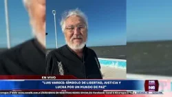 Edición mediodía  | Noticiero 6 - Miércoles 19  de febrero 2026