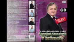 Slavoljub Stanojevic Virinac - Stani malo luda glavo