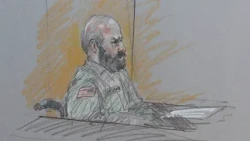 Pentagon says military execution of Nidal Hasan will be livestreamed