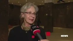 CMC NEWS 26.2.2026. - Mia Dimšić, Boris Leiner, Ivana Kindl