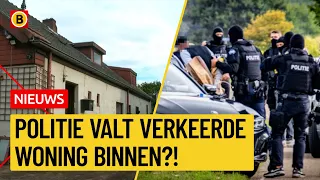 Tip in Overasselt shooting leads to Babs' home | Omroep Brabant