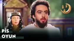 Züleyha, Hz. Yusuf'tan Faydalanmak İstedi | Ramazan Özel ?@Hz. Yusuf