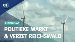 Vrijdag 6 maart 2026  ||  RN7 REGIONIEUWS