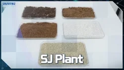 [SMARTBIZ ACCELERATORS] Developing diversified materials for agricultural sector, SJ Plant (에스제이)