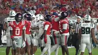 Ole Miss football builds a new era after major changes | 24th Floor Sports