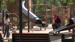 Промышленному району Самары исполняется 48 лет Промышленному району Самары исполняется 48 лет