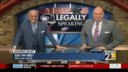 Free Legal Advice: Elderly care, stacking a jury