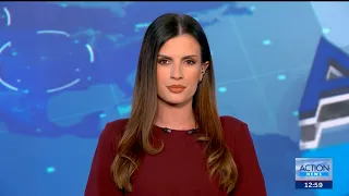 Μεσημβρινό δελτίο ειδήσεων ACTION NEWS - 20/09/2026 | ACTION 24