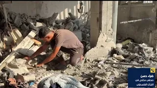 أزمة صحية متفاقمة في غزة.. نقص الأدوية والمعدات يودي بحياة 3 مرضى سرطان يوميًا