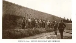 Ελλάδα: Υπεγράφη προσύμφωνο με τον συλλέκτη για τις φωτογραφίες της Καισαριανής