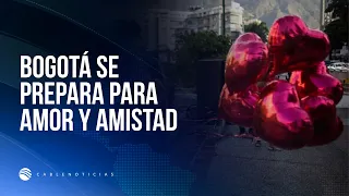 Love and Friendship: Bogotá to have extended hours and special shopping days