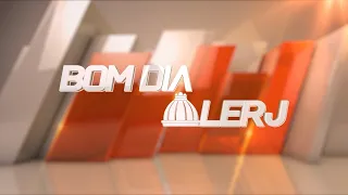 Bom Dia Alerj News - 08/06/2026