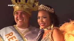 CONCURSO REI MOMO 2026 CONCURSO REI MOMO 2026