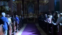 Jézus feltámadását ünnepelte vasárnap a kereszténység