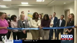 Mobile Infirmary cuts ribbon on maternal-fetal telemedicine clinic