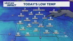 ПОГОДА: Во вторник вечером ожидается облачность, в среду потеплеет. ПОГОДА: Во вторник вечером ожидается облачность, в среду потеплеет.