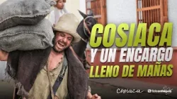 Cosiaca, las brujas y un encargo lleno de mañas | Con Jhon Alex Toro y Vicky Hernández | Capítulo 5