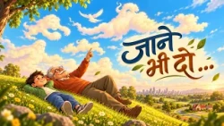 Poem – Jaane Bhi Do | जाने भी दो | Hindi Poem