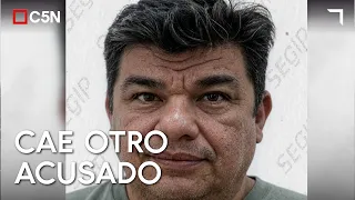 NUEVO DETENIDO por el INTENTO de FEMICIDIO a NADIA BELLER